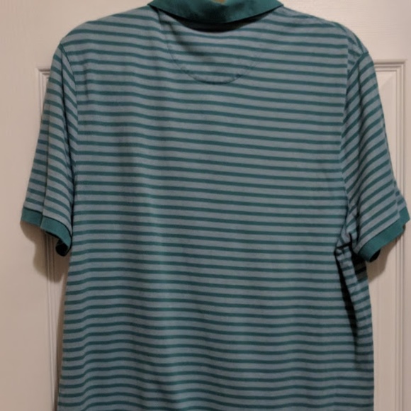 Men's Designer Polo Shirts-Helps Rescued Animals * - Picture 5 of 8